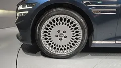 2022 Genesis G80 Gasoline 2.5 Turbo 2WD — фото 5