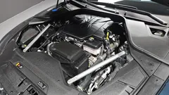 2022 Genesis G80 Gasoline 2.5 Turbo 2WD — фото 6