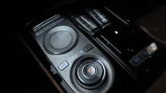 2022 Genesis G80 Gasoline 2.5 Turbo 2WD — фото 9