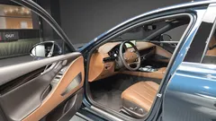 2022 Genesis G80 Gasoline 2.5 Turbo 2WD — фото 10
