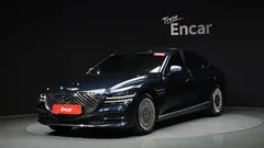 2022 Genesis G80 Gasoline 2.5 Turbo 2WD — фото 12