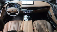 2022 Genesis G80 Gasoline 2.5 Turbo 2WD — фото 14