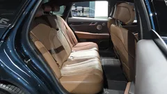 2022 Genesis G80 Gasoline 2.5 Turbo 2WD — фото 15