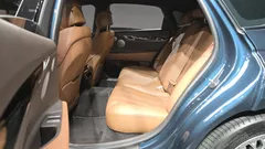 2022 Genesis G80 Gasoline 2.5 Turbo 2WD — фото 16