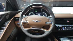 2022 Genesis G80 Gasoline 2.5 Turbo 2WD — фото 17