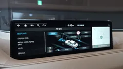 2022 Genesis G80 Gasoline 2.5 Turbo 2WD — фото 20