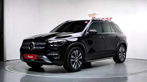 2023 Mercedes-Benz GLE-Class GLE300d 4MATIC