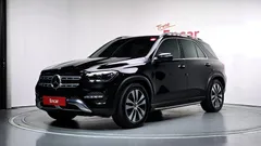 2023 Mercedes-Benz GLE-Class GLE300d 4MATIC — фото 1