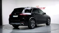 2023 Mercedes-Benz GLE-Class GLE300d 4MATIC — фото 2