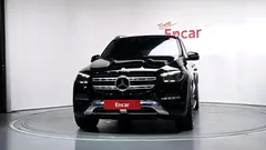 2023 Mercedes-Benz GLE-Class GLE300d 4MATIC — фото 3