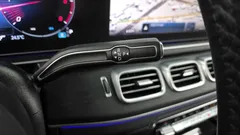 2023 Mercedes-Benz GLE-Class GLE300d 4MATIC — фото 9