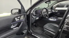 2023 Mercedes-Benz GLE-Class GLE300d 4MATIC — фото 10