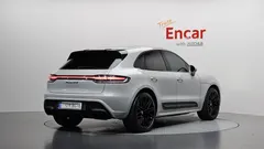 2023 Porsche Macan 2.9 GTS — фото 2