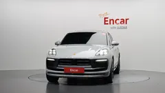 2023 Porsche Macan 2.9 GTS — фото 3