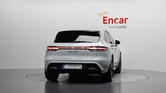 2023 Porsche Macan 2.9 GTS — фото 4