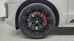 2023 Porsche Macan 2.9 GTS — фото 5