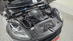 2023 Porsche Macan 2.9 GTS — фото 6