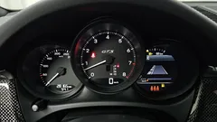 2023 Porsche Macan 2.9 GTS — фото 8