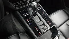 2023 Porsche Macan 2.9 GTS — фото 9