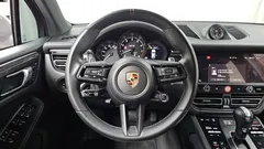2023 Porsche Macan 2.9 GTS — фото 13