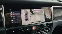 2023 Porsche Macan 2.9 GTS — фото 14