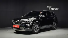 2023 Renault Samsung QM6 2.0 LPe LE 2WD — фото 1