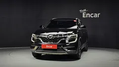 2023 Renault Samsung QM6 2.0 LPe LE 2WD — фото 3