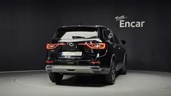 2023 Renault Samsung QM6 2.0 LPe LE 2WD — фото 4