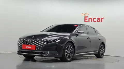 2023 Hyundai Grandeur 2.5