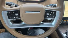 2023 Land Rover Range Rover D350 Autobiography — фото 5