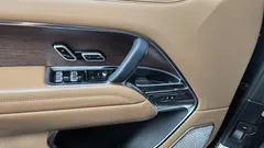 2023 Land Rover Range Rover D350 Autobiography — фото 10