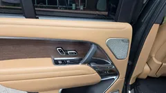 2023 Land Rover Range Rover D350 Autobiography — фото 20
