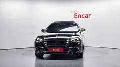 2022 Mercedes-Benz S-Class S450L 4MATIC — фото 3