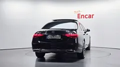 2022 Mercedes-Benz S-Class S450L 4MATIC — фото 4