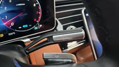 2022 Mercedes-Benz S-Class S450L 4MATIC — фото 9