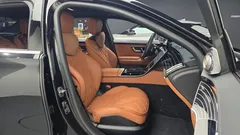 2022 Mercedes-Benz S-Class S450L 4MATIC — фото 10