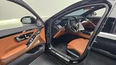 2022 Mercedes-Benz S-Class S450L 4MATIC — фото 11