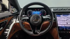 2022 Mercedes-Benz S-Class S450L 4MATIC — фото 13