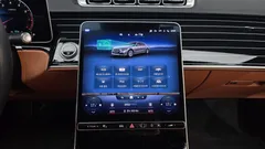 2022 Mercedes-Benz S-Class S450L 4MATIC — фото 15