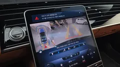 2022 Mercedes-Benz S-Class S450L 4MATIC — фото 16
