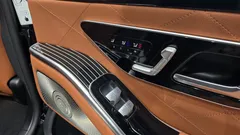 2022 Mercedes-Benz S-Class S450L 4MATIC — фото 19