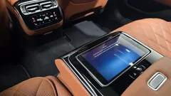 2022 Mercedes-Benz S-Class S450L 4MATIC — фото 20