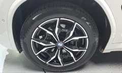 2023 BMW X3 xDrive 20i M Sport — фото 5