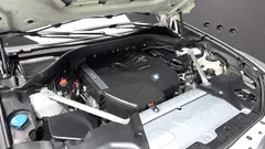 2023 BMW X3 xDrive 20i M Sport — фото 6