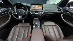 2023 BMW X3 xDrive 20i M Sport — фото 7