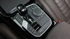 2023 BMW X3 xDrive 20i M Sport — фото 9
