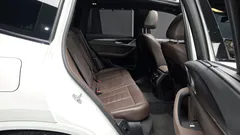 2023 BMW X3 xDrive 20i M Sport — фото 11