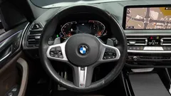 2023 BMW X3 xDrive 20i M Sport — фото 12