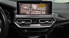 2023 BMW X3 xDrive 20i M Sport — фото 13