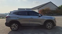 2023 Kia Seltos Gasoline 1.6 Turbo 2WD — фото 7